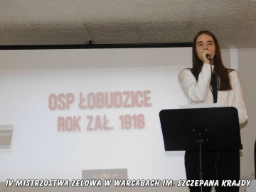 IV Mistrzostwa Zelowa w Warcabach - 2024